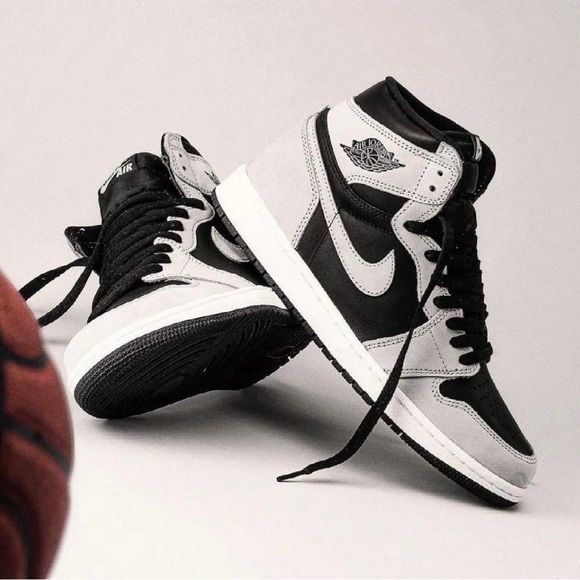 Jordan 1 Retro High Shadow 2.0 - Picture 1 of 12